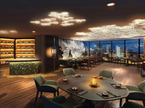 Отель Andaz Dubai The Palm