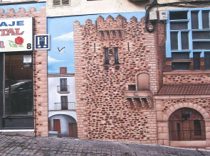Hostal La Rosa
