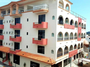 The Alondra Hotel