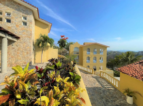 Villas & Resort Luz de Luna
