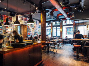 St Christopher's at The Winston - Hostel