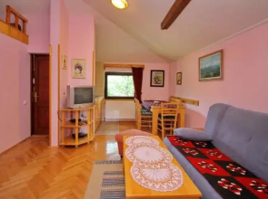 Apartmani Krcma Gaj