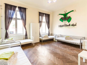 Good Bye Lenin Revolution