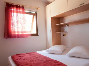Capo D'Orso Mobile Homes