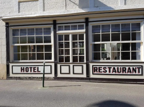 Hotel Normand Yport