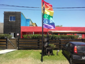 Valizas Hostel