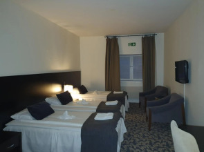 Dialog Hotel Ariston Lidingö