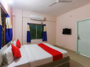 Avigna Residency 2 by OYO Rooms