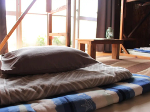 Okinawa Guest House P's House - Hostel