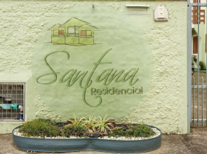 Residencial Santana