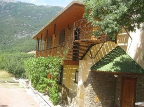 Irina Guest House