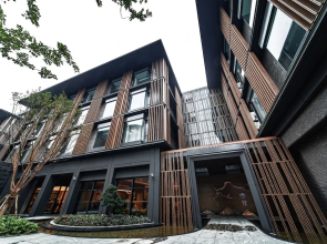 CM Service Apartment  Suzhou