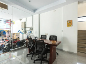 Puri Maju