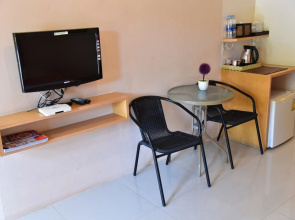 Mittraphap Resort