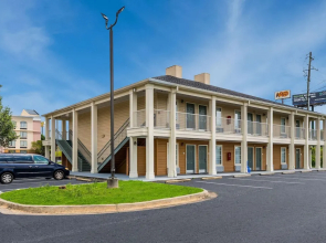 Quality Inn Oxford