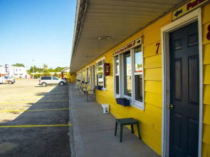 Southsider Motel