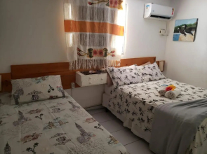 Casa do Iram e da Ângela