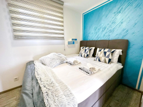 Apartman ASIA