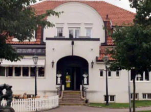 Hotell & Restaurang Rosenberg
