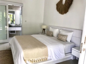 Park Luxe Villa