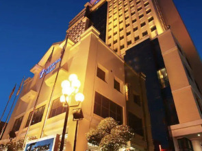 Fortuna Hanoi Hotel