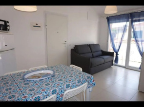 Modern Apartment in a Quiet Area