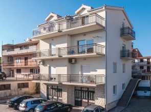 Beautiful Home in Split With Wifi and 1 Bedrooms