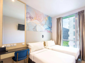 ibis Styles Singapore Albert