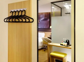 7Days Premium Yinchuan Railway Station Fuzhou South Street