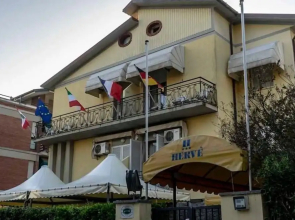 Hotel Hervè