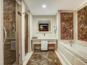 Vogue Hotel Supreme Bodrum