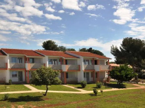 Apartments Kazela
