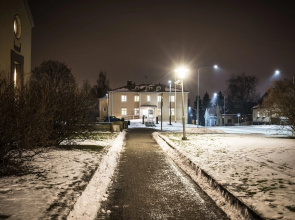 Lillan Hotel & Kök