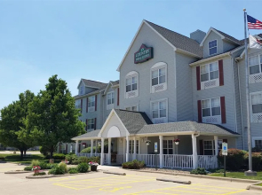 Country Inn & Suites by Radisson, Bloomington-Normal West, IL