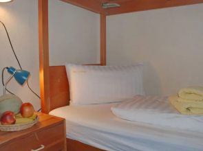 Kkd Residence SA