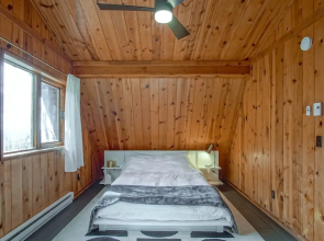 3 Br: N Westridge 222-7 Alpenglow: 3br,2 Bath