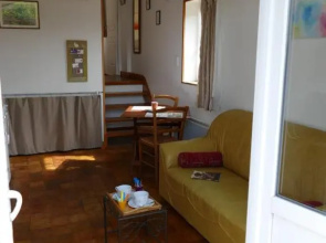 Gîte Sourdeval