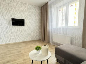 Апартаменты на Караульной 39