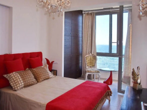 Villas Beach Front Gouves