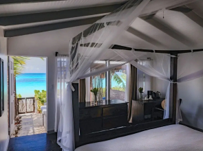 Conch Beach Cabins - Rumbus Beach