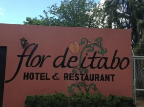 Hotel Flor de Itabo