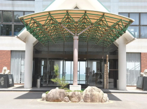 Kokumin Shukusha Nijinomatsubara Hotel