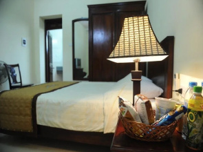Hoa Phuong Hotel