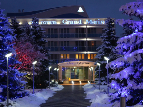 Grand-Marine Hotel & SPA