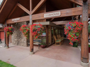 Rams Horn Village Resort