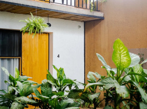 Hotel con Corazón Oaxaca