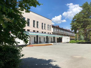 Talitsa Health Resort