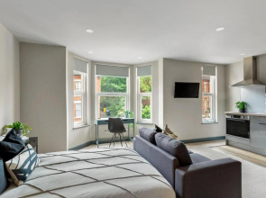 Studio 4 in Coventry