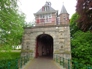 De Magneet