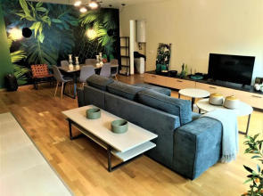 Baratero Club Apartments